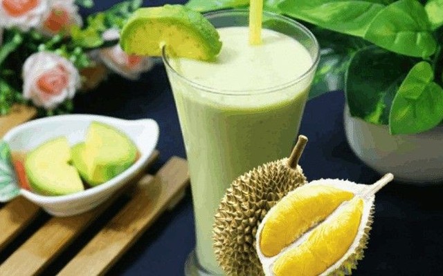 Bảo Ngọc - Sinh Tố & Nước Ép Trái Cây - Đường Số 5