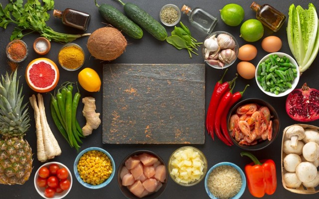 Linh Anh Healthy Foods - Đồ Ăn Healthy Và Eat Clean - Bạch Đằng