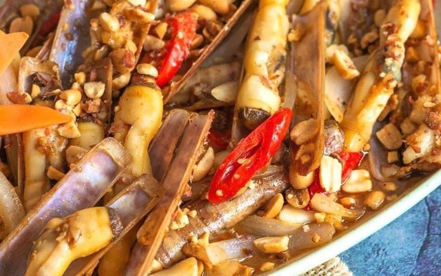 Ốc Hẻm 20k - Lạc Thiện