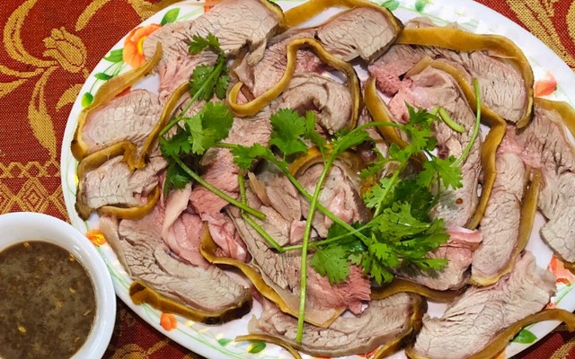 Bê Thui Sơn Ca 3 - 474 Phan Xích Long