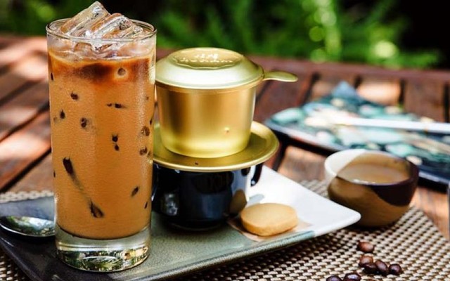 Trà Cafe Xiđu - Trà, Cafe & Nước Giải Khát - Lê Đức Thọ