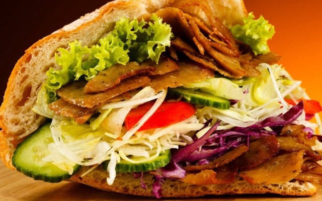 Bánh Mì The Success Kebab - Nguyễn Văn Thương