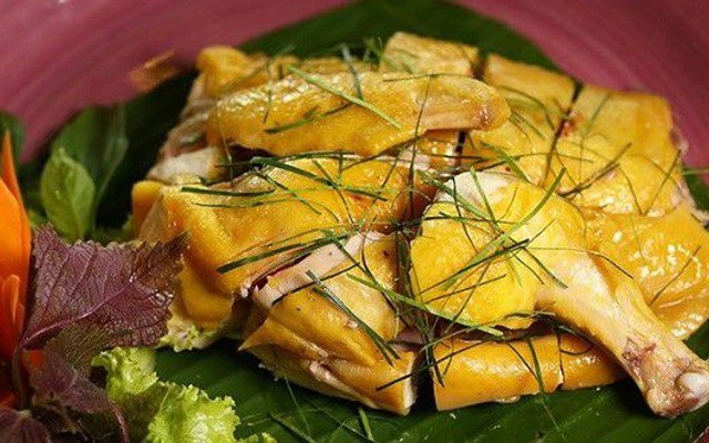 Meo Meo Quán - Gà Ủ Muối, Xôi & Đồ Ăn Vặt - Văn Hội