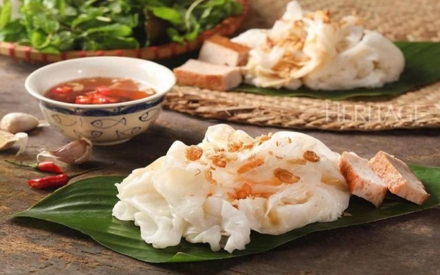 Cô Tuyết - Bánh Cuốn & Bún Chả Hà Nội