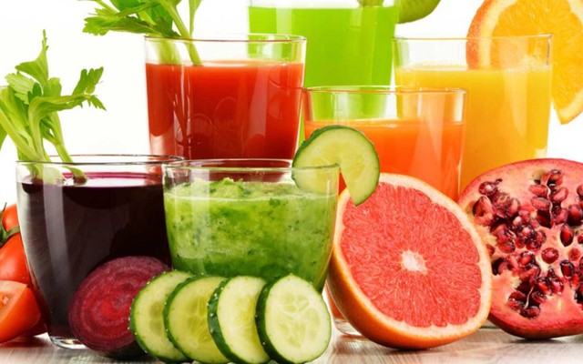 Cafe Nobita Fruit Juice - Cafe, Nước Ép & Sinh Tố - Lạc Long Quân