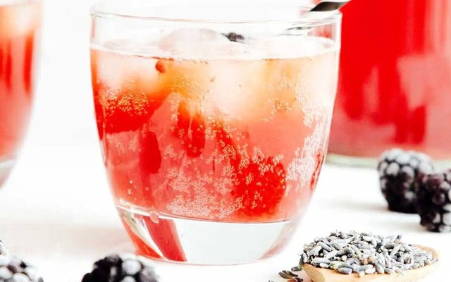 Eiyo Kombucha - Juice Up