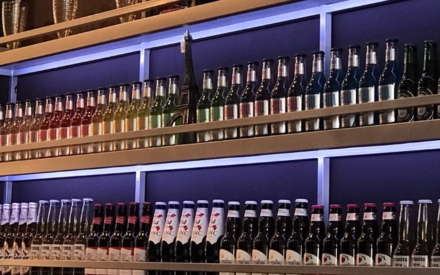 Bánh Takoyaki & Bánh Ướt - Lý Thường Kiệt