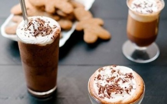 Tiệm Trà Bối Bối