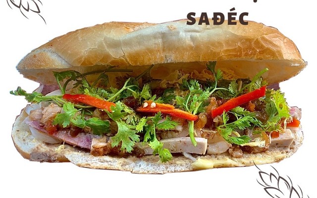 Duy Mập Sa Đéc - Bánh Mì Thịt Khìa Chả - Nguyễn Thiện Thuật