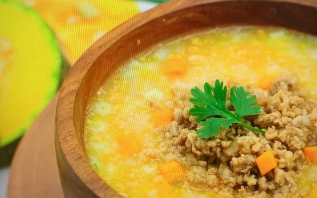 Cháo Nóng - Cháo Tươi Cháo Dinh Dưỡng Cây Thị - Thủ Đức