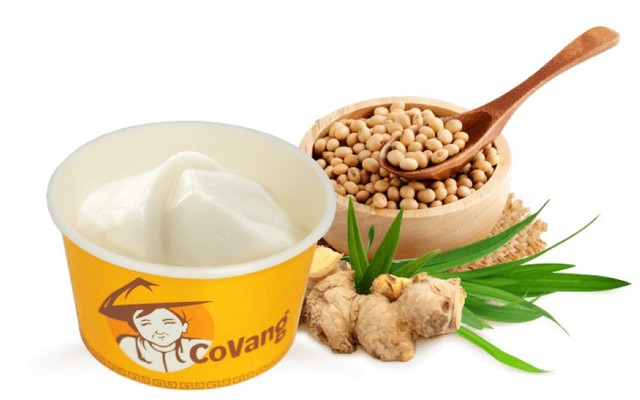 Tàu Hũ Tươi Covang & Fresh Tofu Bình Dương - Trương Định