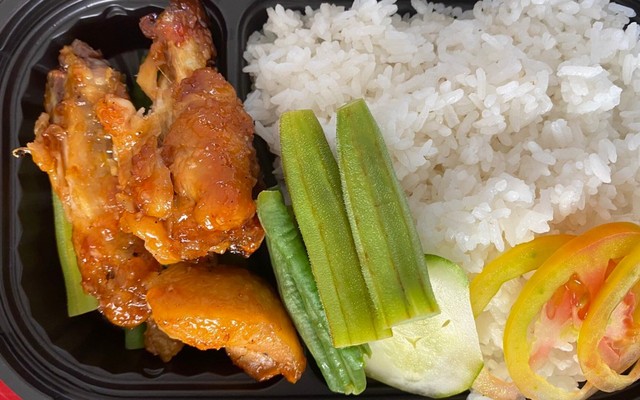 Bếp Của Sun Mang Đi - Mậu Thân