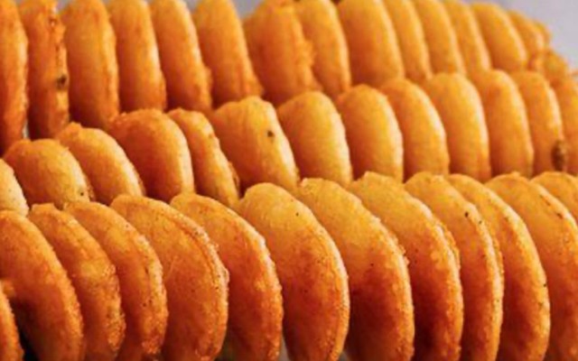 Ăn Vặt Bếp Cười - Chiến Lược