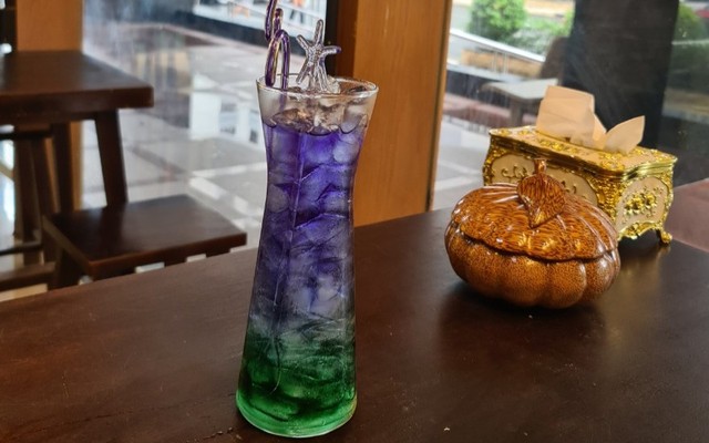 Trà Sữa Đông Phương