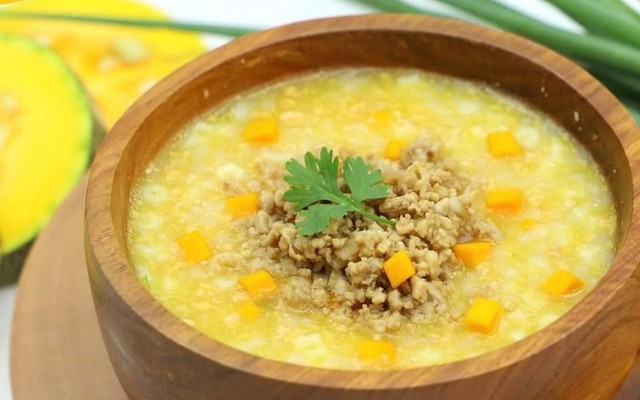 Cháo Dinh Dưỡng Cây Thị - Tỉnh Lộ 43