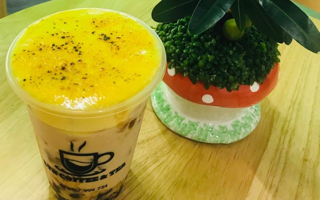 LYN COFFEE & TEA - Coffee & Trà Sữa - Đường N4