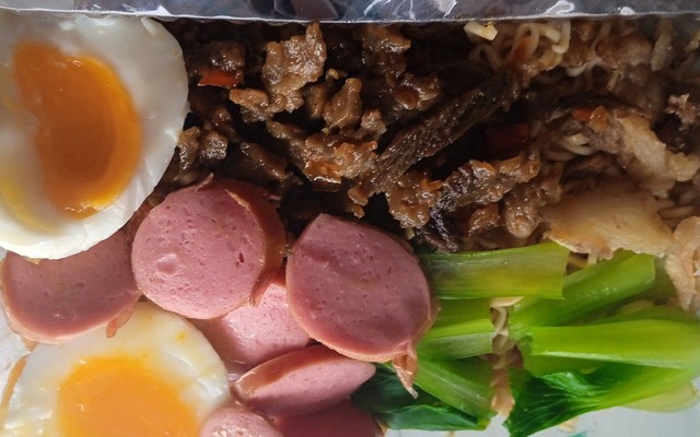 Bếp Nhà Cô Tiên - Ăn Uống - Nguyễn Việt Hồng