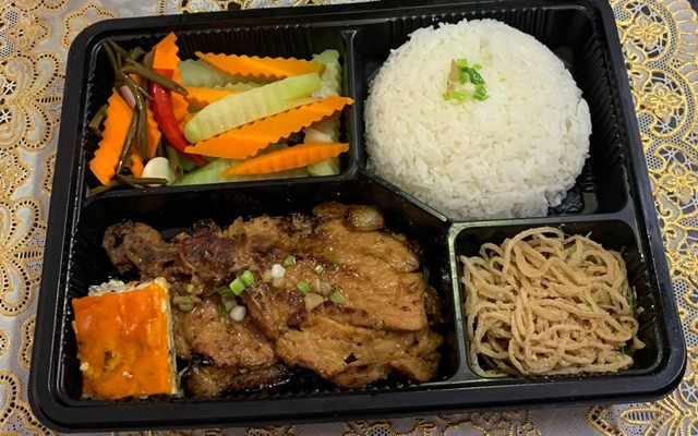 Cơm Tấm Sườn Ngon & Cơm Gà - Nghĩa Tân