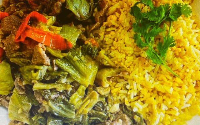 Thuý Trưởng - Cơm Rang, Bún & Phở - Chùa Bộc