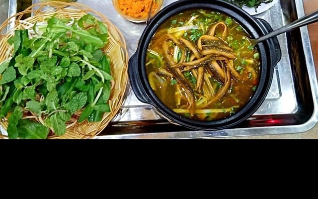 Tuấn Thúy - Lươn Xứ Nghệ - 143 Thụy Khuê