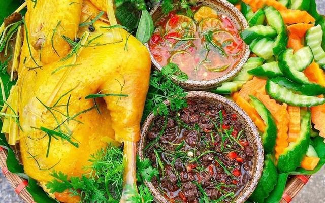 Ăn Là Ghiền Thuỷ Béo - Ăn Uống - Số 4 Đào Trí