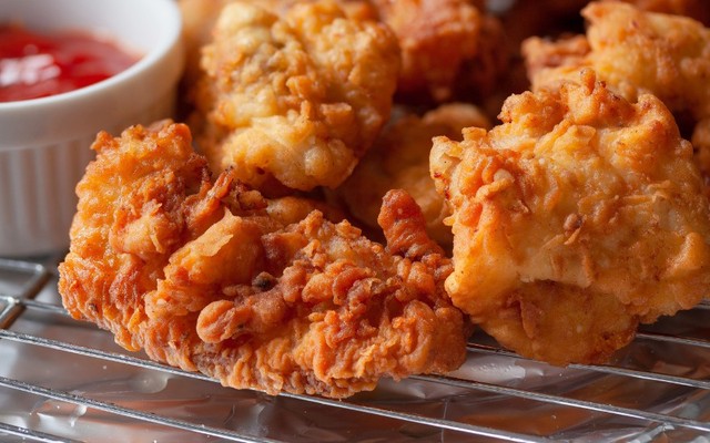 Bonbon Cooking - Đồ Ăn Vặt - Hồng Hà
