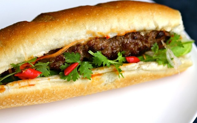 Bum Bakery - Bánh Mỳ - Phúc Lợi