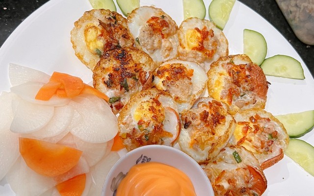 Bô Lô Ba La Quán - Food And Drink - Đường Số 7