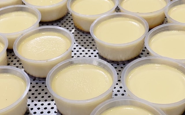 Bếp Nhà Tea - Chè & Bánh - Nguyễn Xiển