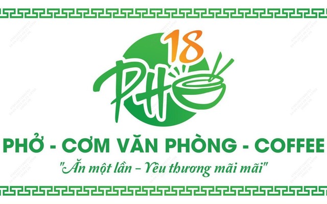 Phở 18 - Hai Bà Trưng