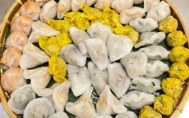 Há Cảo Vinh Ký & Các Món Ăn Vặt