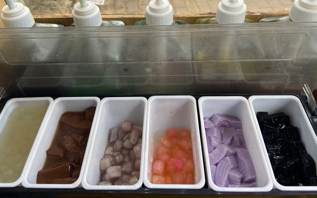 Tiệm Trà Nhà Chang - Trà Sữa & Trà Trái Cây - Dương Đình Hội