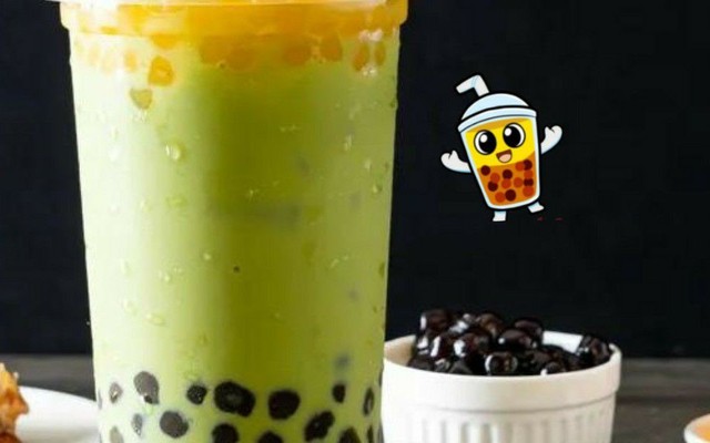 Trà Sữa Tọc Tea - Trà Sữa - Cầu Diễn | Đặt Món & Giao ship tận nơi ...