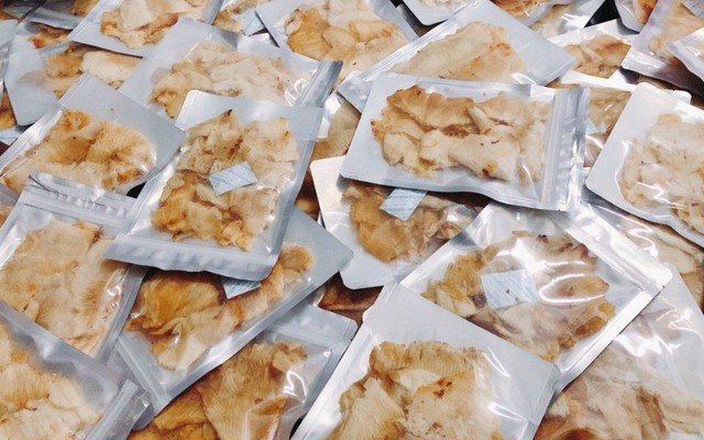 Quán Food2cook - Ăn Vặt - Bến Nôm