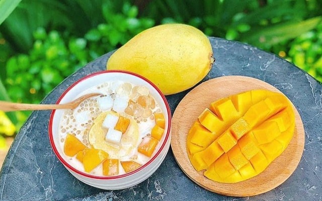 Tiệm Chè Ngon - Tào Phớ & Đồ Ăn Vặt - Ỷ La