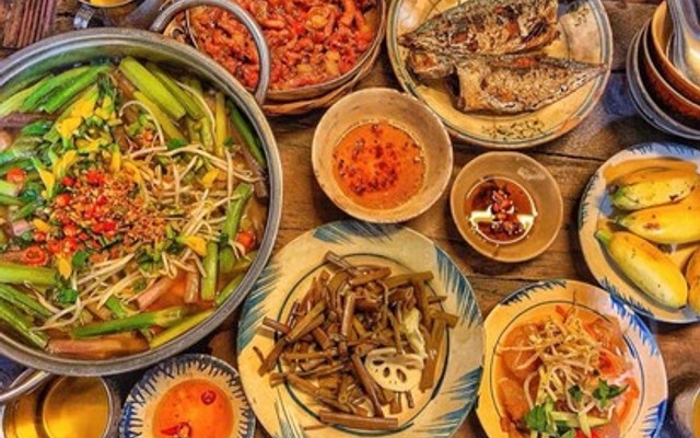 Cơm Ngon - 314 Nguyễn Văn Khối