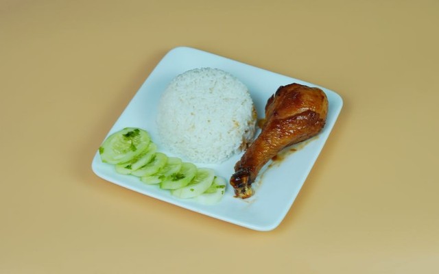 Voi Vi Vu - Cơm Văn Phòng - Đường Bờ Sông Sét