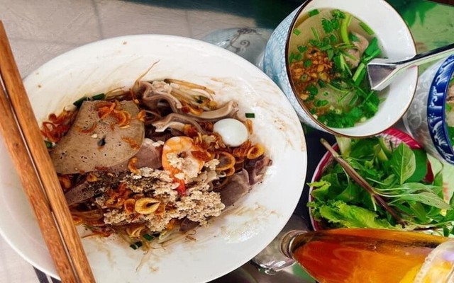 XANH COFFEE - Hủ Tiếu Nam Vang & Cafe - Tân Chánh Hiệp 34