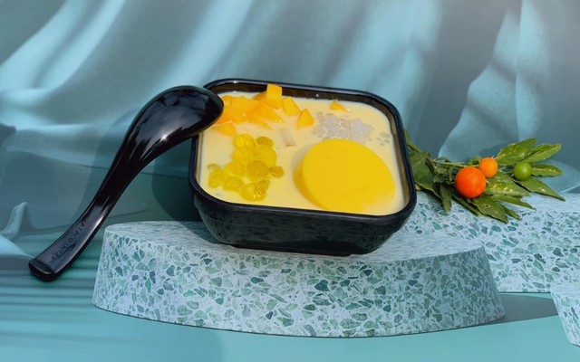 Ăn Vặt Mẹ Dâu - Thực Phẩm - Hẻm 225 Trường Chinh - Shop Online