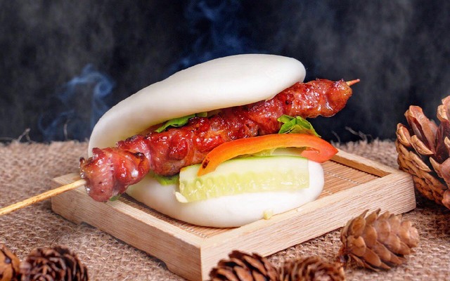 DrinkHub - Trà Sữa & Ăn Vặt