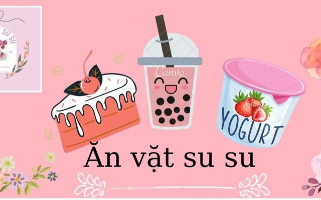 Bánh Savoure & Ăn Vặt Su Su - Ăn Vặt - Thái Thịnh