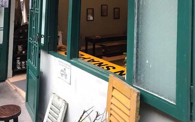 God - Coffee & Tea  - Lê Đức Thọ