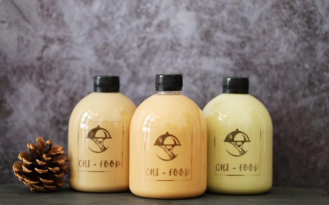 Chi Food - Trà Sữa - Phố Tiểu Nam