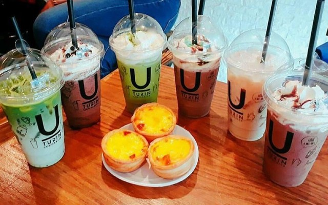 Turin Coffee - Coffee & Tea - Lê Đại Hành