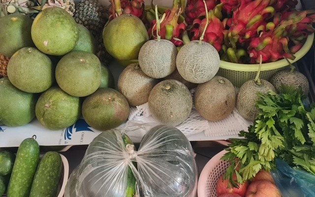 Nước Ép Mon Mon - Nước Ép - Hoàng Văn Thụ