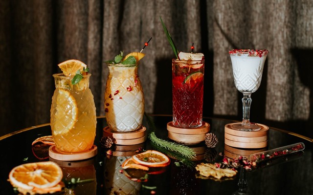 La Vita Coffee - Đồ Uống - 9 Nguyễn Khắc Cần