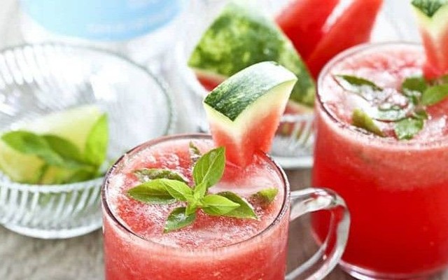 Nước Ép Minh Dương - Nước Ép Hoa Quả & Đồ Ăn Vặt - Đất Đỏ