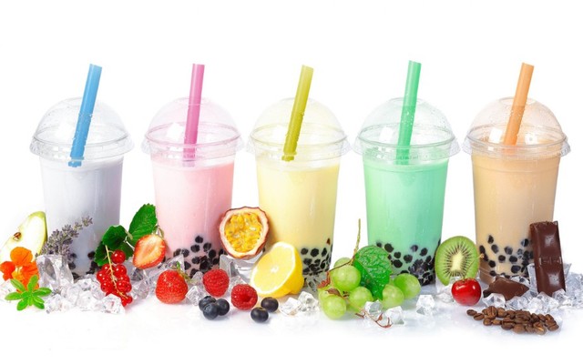 Hayday - Cacao Cốt Dừa - Hồ Tùng Mậu