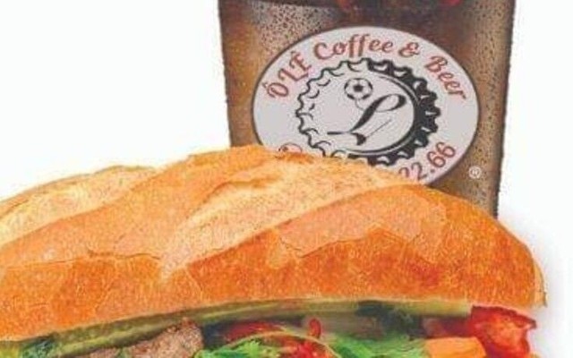 OLe Coffee - Cà Phê & Bánh Mì - Linh Đông