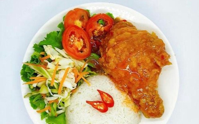 Bún Đậu Mẹt Phố Cổ - Định Công Hạ